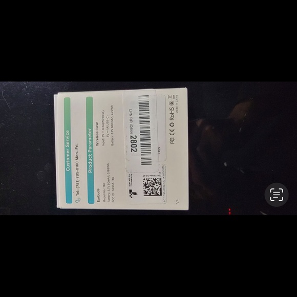 SOLD***SOLD*****POCBUDS - Picture 2 of 4